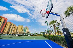 Phoenix Iii 3106 2 Bedroom Condo