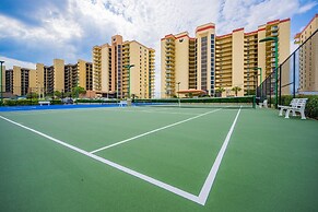 Phoenix Iii 3106 2 Bedroom Condo