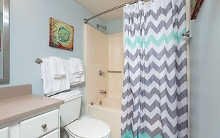 Phoenix Iii 3106 2 Bedroom Condo