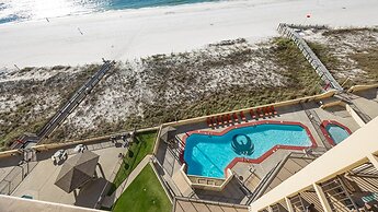 Phoenix Iii 3099 3 Bedroom Condo