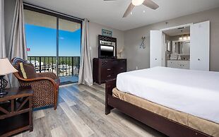 Phoenix Iii 3099 3 Bedroom Condo