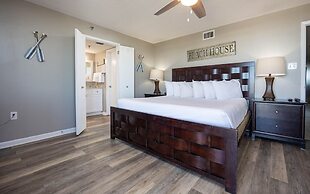 Phoenix Iii 3099 3 Bedroom Condo