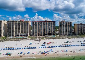 Phoenix Iii 3049 3 Bedroom Condo