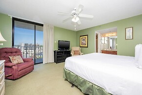 Phoenix Iii 3049 3 Bedroom Condo