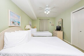 Phoenix Iii 3049 3 Bedroom Condo