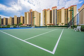 Phoenix Iii 3049 3 Bedroom Condo