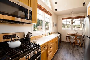 Saddle Ridge B5 3 Bedroom Townhouse
