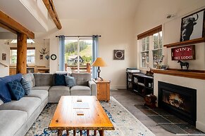 Saddle Ridge B5 3 Bedroom Townhouse
