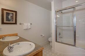 Saddle Ridge B5 3 Bedroom Townhouse