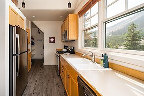 Saddle Ridge B5 3 Bedroom Townhouse