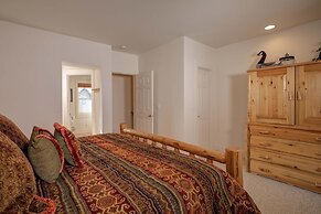 Saddle Ridge B5 3 Bedroom Townhouse