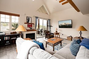 Saddle Ridge B5 3 Bedroom Townhouse
