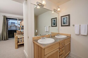 Saddle Ridge B5 3 Bedroom Townhouse