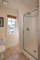 Saddle Ridge B5 3 Bedroom Townhouse