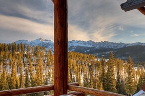 Saddle Ridge B5 3 Bedroom Townhouse