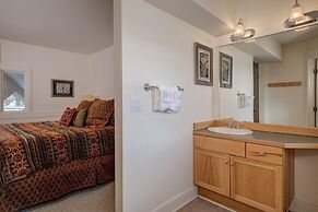 Saddle Ridge B5 3 Bedroom Townhouse