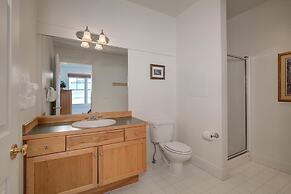 Saddle Ridge B5 3 Bedroom Townhouse