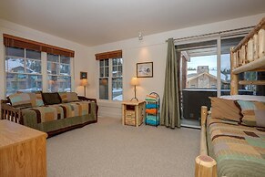 Saddle Ridge B5 3 Bedroom Townhouse