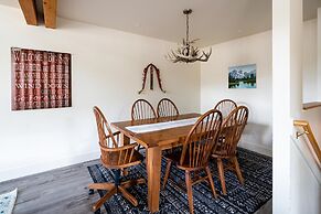 Saddle Ridge B5 3 Bedroom Townhouse