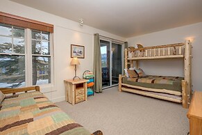 Saddle Ridge B5 3 Bedroom Townhouse