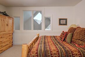 Saddle Ridge B5 3 Bedroom Townhouse