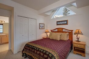 Saddle Ridge B5 3 Bedroom Townhouse