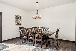 Mountain Bliss Retreat 4 Bedroom Home