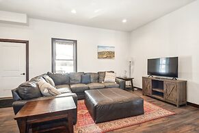 Mountain Bliss Retreat 4 Bedroom Home