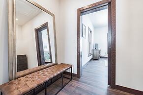 Mountain Bliss Retreat 4 Bedroom Home