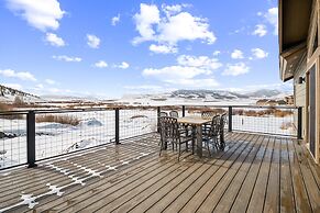 Mountain Bliss Retreat 4 Bedroom Home