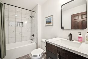 Mountain Bliss Retreat 4 Bedroom Home