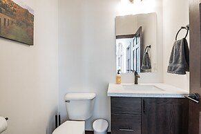 Mountain Bliss Retreat 4 Bedroom Home