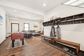 Mountain Bliss Retreat 4 Bedroom Home