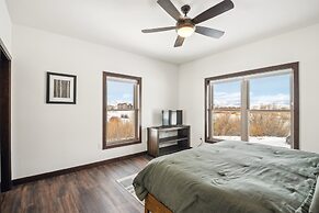 Mountain Bliss Retreat 4 Bedroom Home