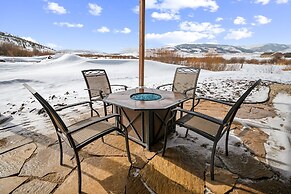 Mountain Bliss Retreat 4 Bedroom Home