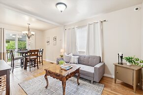 Brighton House 6 Bedroom Home