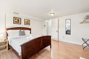 Brighton House 6 Bedroom Home