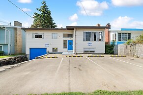 Brighton House 6 Bedroom Home