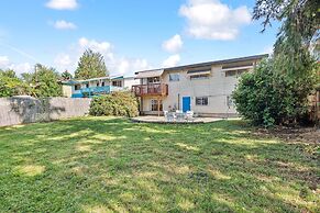 Brighton House 6 Bedroom Home