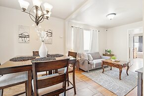 Brighton House 6 Bedroom Home