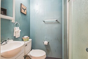 Brighton House 6 Bedroom Home