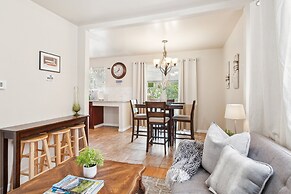 Brighton House 6 Bedroom Home