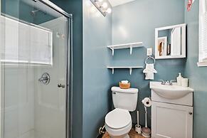 Brighton House 6 Bedroom Home