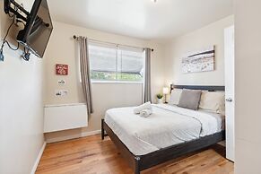 Brighton House 6 Bedroom Home