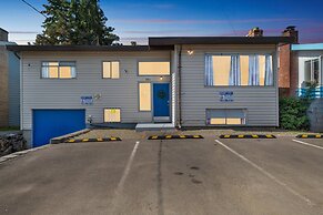 Brighton House 6 Bedroom Home