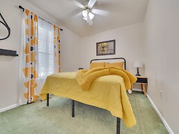 Smoky Mtn Retro 4 Bedroom Home