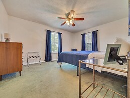 Smoky Mtn Retro 4 Bedroom Home