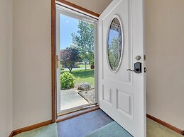 Smoky Mtn Retro 4 Bedroom Home