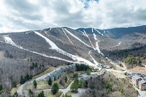 100 Snow Creek 2 Bedroom Condo