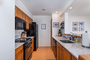 100 Snow Creek 2 Bedroom Condo